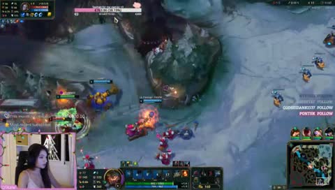 When your sould leave your body(look at her face when she died)