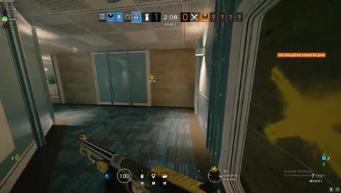 Nigel’s recoil control tutorial