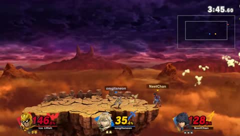 Absolutely disgusting