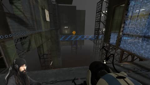 "You're gonna be fine"