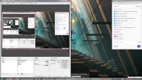 Streamer gets TriHard7'd