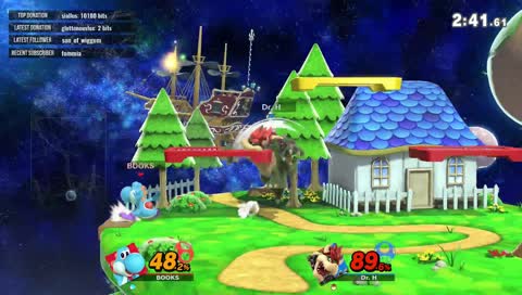 not sure how you didn't get the grab