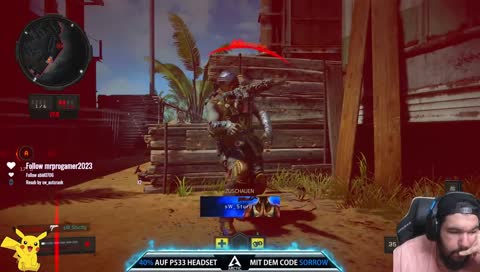Proof Seaker drone/ Body armor