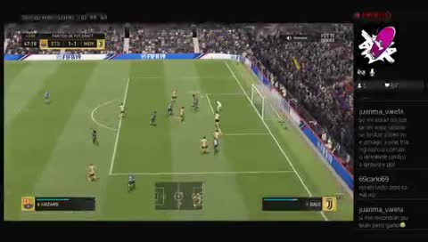 este juego es una poop