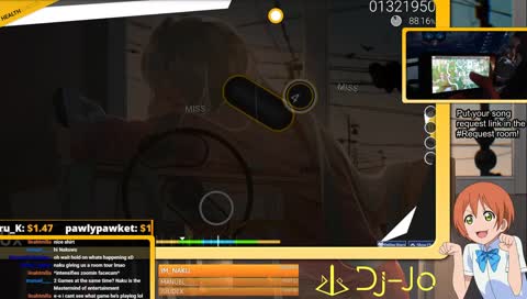 Naku is getting that bread