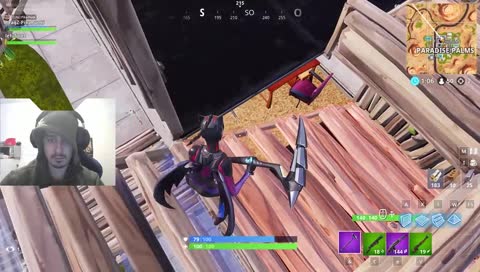 L'ARABE VS L'ENERVER