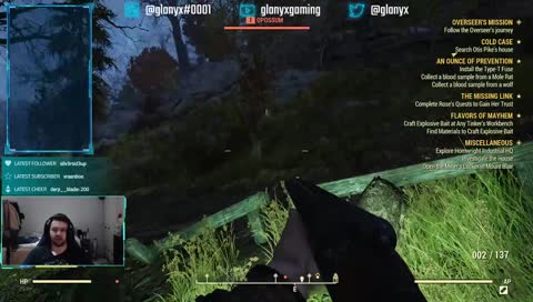 good old Fawn