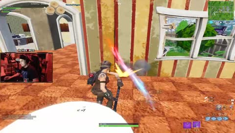 Who's house? Rev's house @Rever3nce