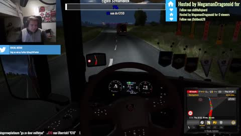 Mafketel rijdt geliefde Colin aan