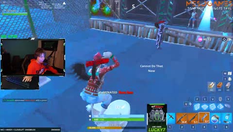 Malikovich hoppede først