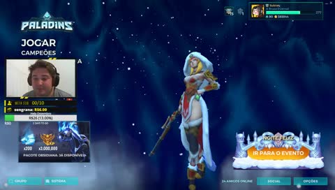 Padrão anão de qualidade