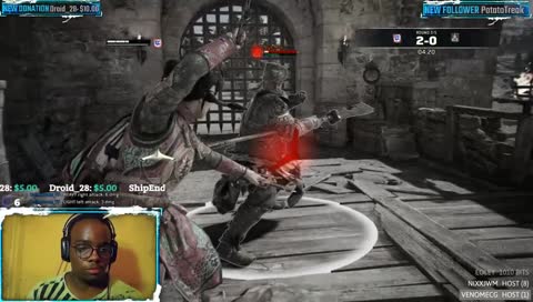 You never go full stupid