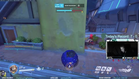 PogU??