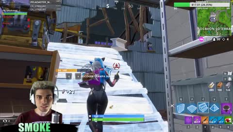 estaba re duro el chabon jajajjaja