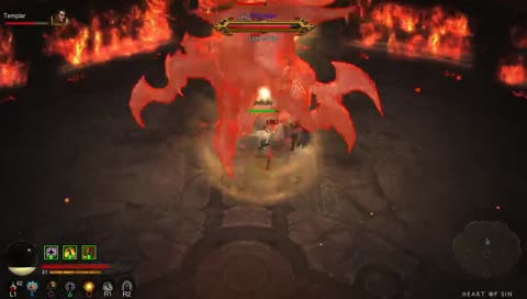 Diablo 3 vanilla legit HC no loads no cheats no dupes