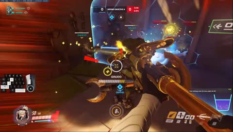 Battle Mercy