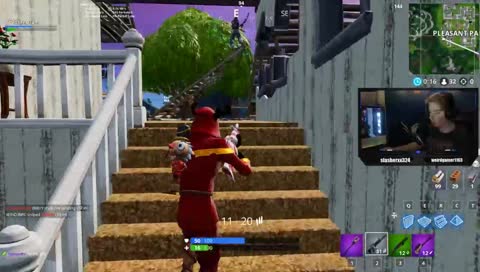 Get Bullied
