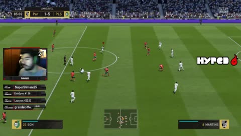 LILGUCCIBASTOS A ENRABAR O PARAFUSO