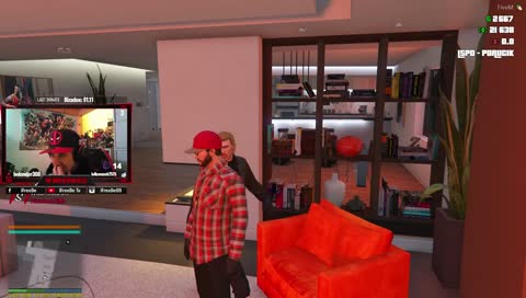 jsem oslepl blyat xD