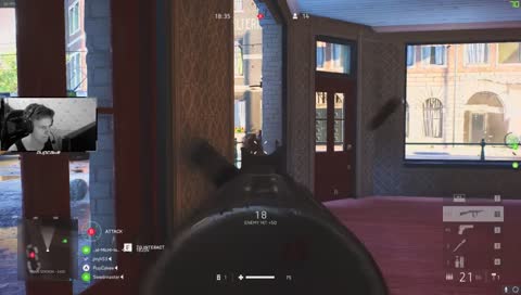 200IQ PANZERFAUST USER