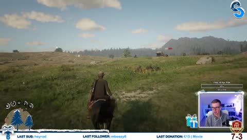 Wie ein Sack Reis! Fällt der da um! :D