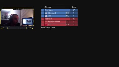 jesse callouts