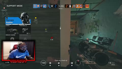 Shoot me now, You wont!!