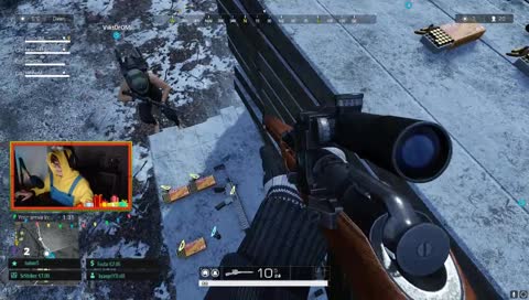 Kanko rascandose los huevos