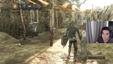 Duel Shields