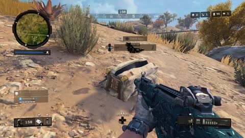 Outlaw is Bae