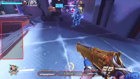 Forghett clappa tutti