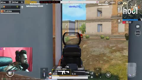 Suicide!