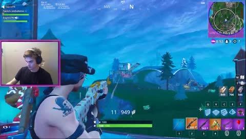 That kid was so. f*cking. annoying.