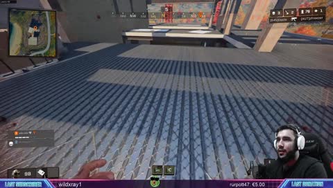 6 Kills in 60 Seconds