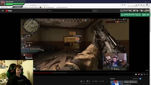 josh asmr