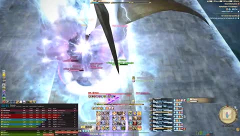 Survive 1 more auto :roowut: