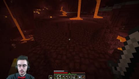 "This is dangerous" Not wrong...