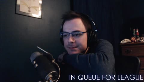Professional Stream program, btw