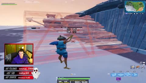 PARECE QUE TEM UM PROBLEMA MENTAL! XD
