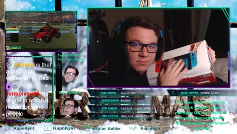 WHEN THE BOOTY PHATTTTT