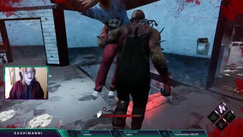 ITS NOT HAPPENI... oh...