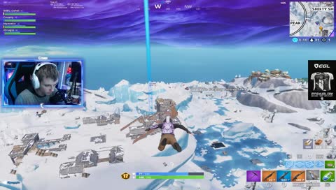 FIX THE GAME
