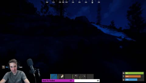 Unexpected Neighbor xD