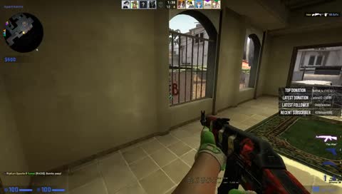 B is open ! 13k hours btw !