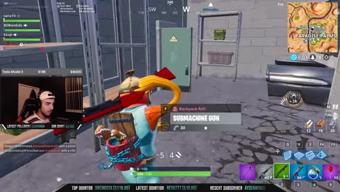 ITS A BIRD! ITS A PLANE! ITS...wait who?