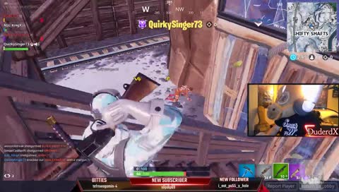 Not Not Tfue
