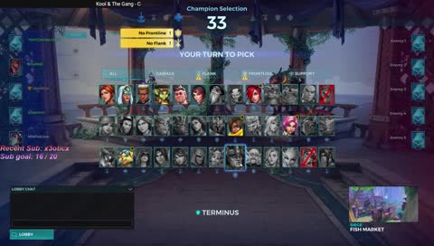 WoW you really hate her