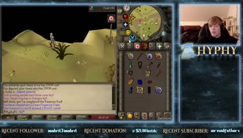 woah you're about to what?