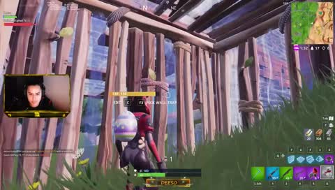 FORTNITE STR8 DOO DOO!