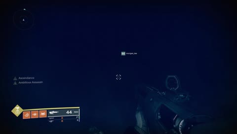 Jay Orbs Comet, a Once in a Lifetime Event